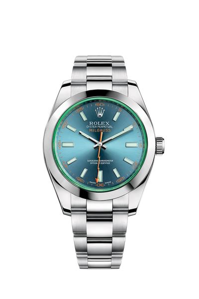 who cares rolex milgauss|rolex milgauss price chart.